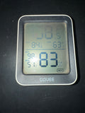 BLUE TOOTH HYGROMETER